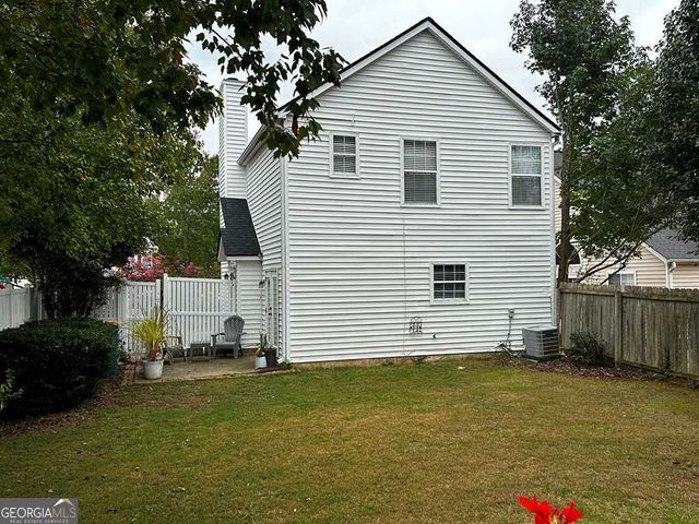 3251 Avensong Village Circle, Milton, GA 30004