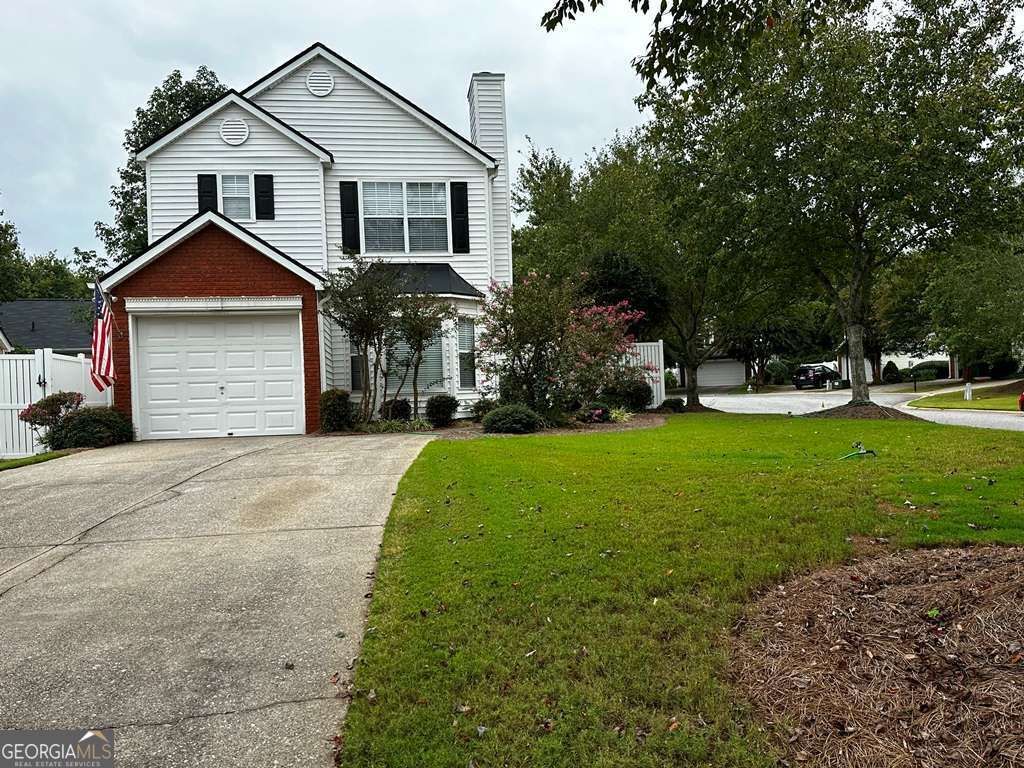 3251 Avensong Village Circle, Milton, GA 30004