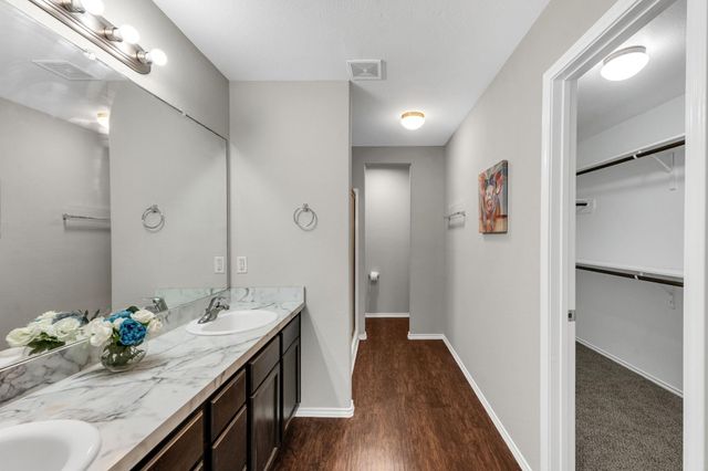 2107 Naplechase Crest Drive, Spring, TX 77373