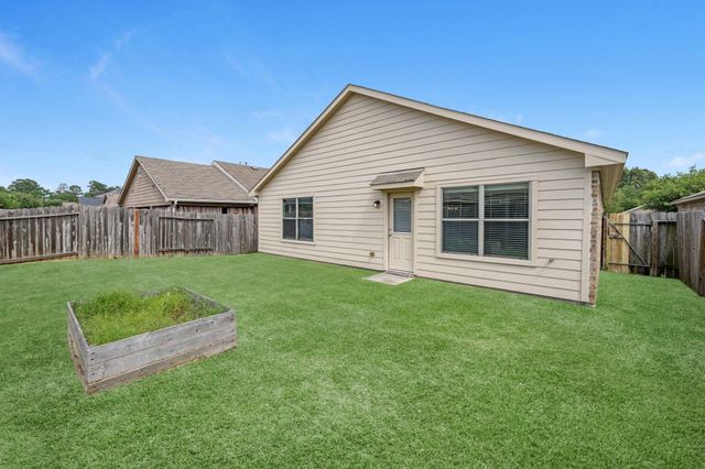 2107 Naplechase Crest Drive, Spring, TX 77373