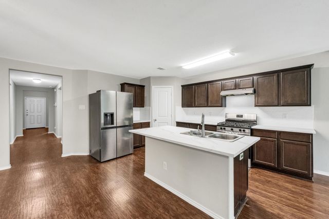 2107 Naplechase Crest Drive, Spring, TX 77373