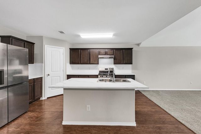 2107 Naplechase Crest Drive, Spring, TX 77373