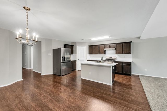 2107 Naplechase Crest Drive, Spring, TX 77373