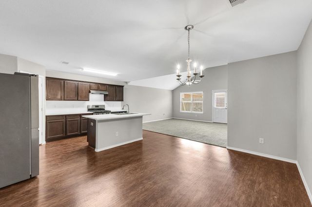 2107 Naplechase Crest Drive, Spring, TX 77373
