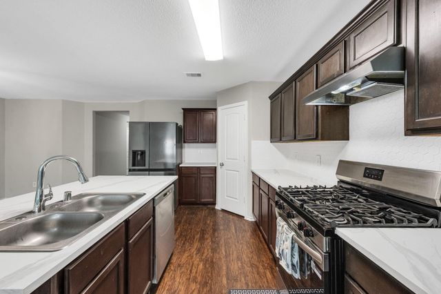 2107 Naplechase Crest Drive, Spring, TX 77373