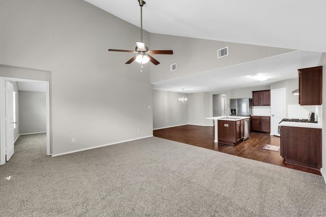 2107 Naplechase Crest Drive, Spring, TX 77373