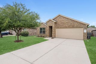 2107 Naplechase Crest Drive, Spring, TX 77373