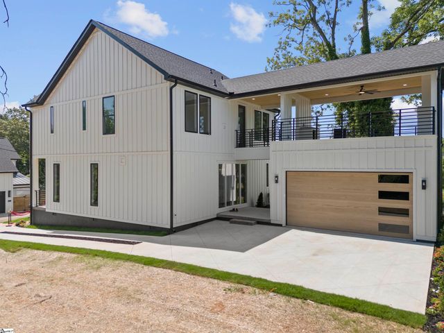 4 Hartsell Street, Greenville, SC 29601