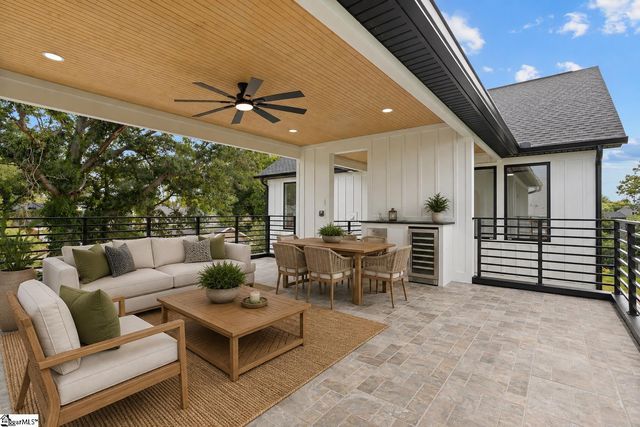4 Hartsell Street, Greenville, SC 29601