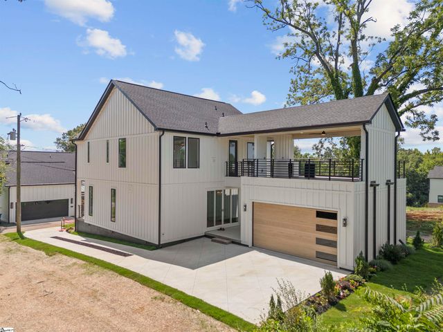 4 Hartsell Street, Greenville, SC 29601