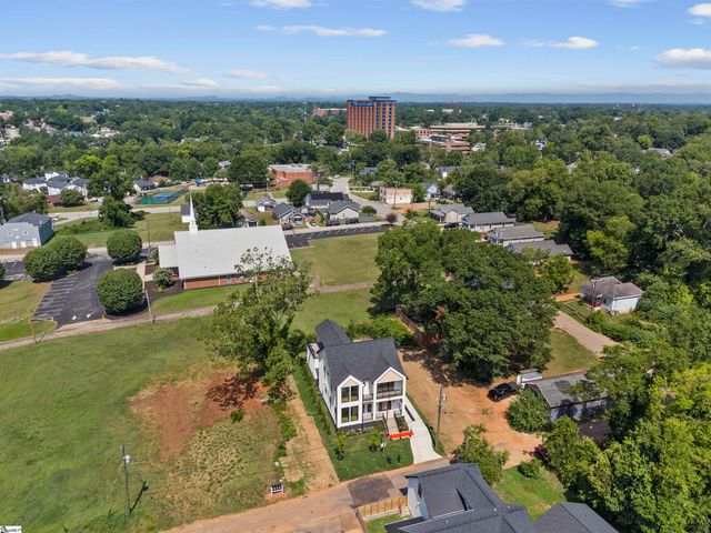 4 Hartsell Street, Greenville, SC 29601