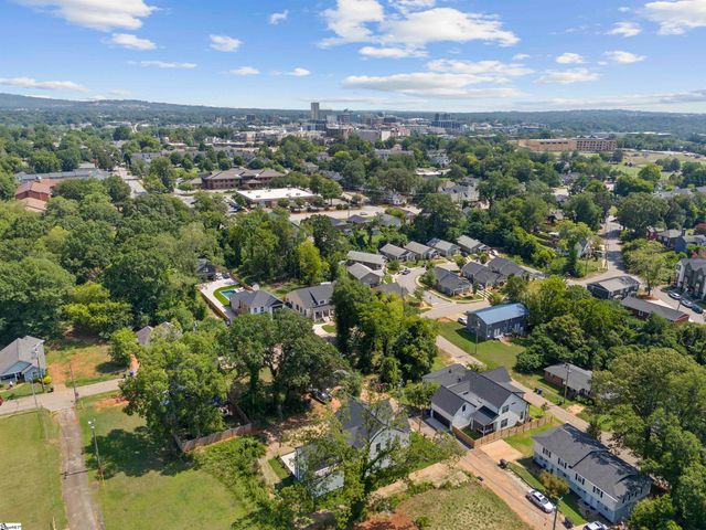 4 Hartsell Street, Greenville, SC 29601