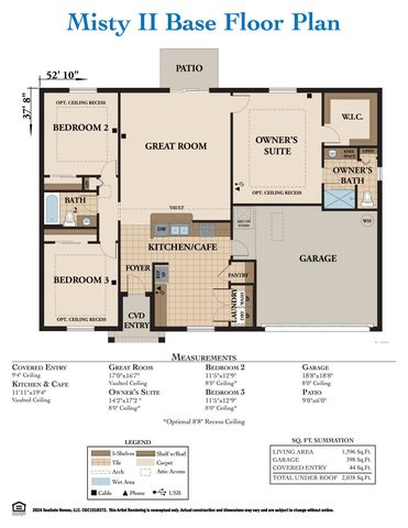 3 Ripley PL, Palm Coast, FL 32164