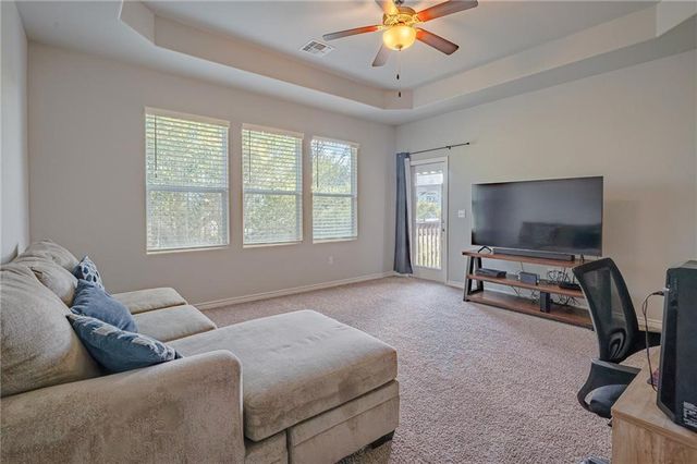 125 Shadow Moss, Rockport, TX 78382