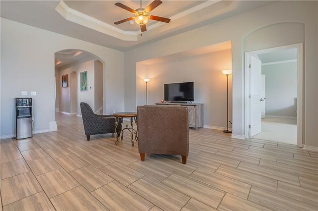 125 Shadow Moss, Rockport, TX 78382