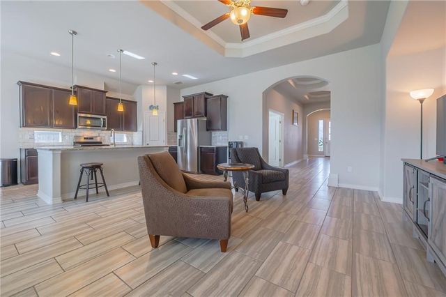 125 Shadow Moss, Rockport, TX 78382