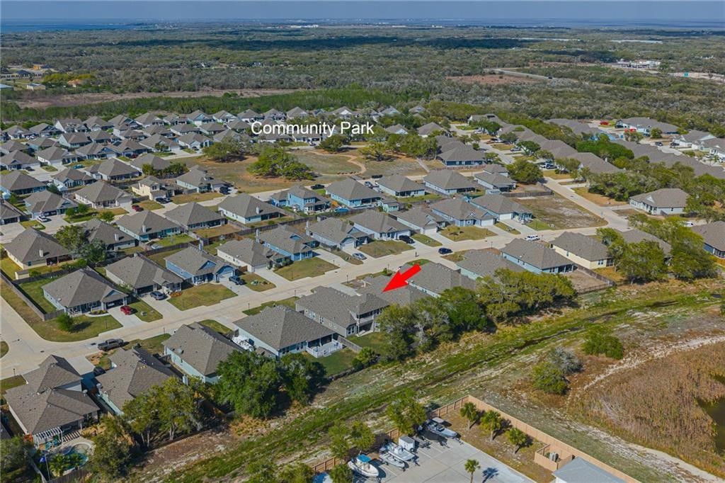 125 Shadow Moss, Rockport, TX 78382 — photo 5