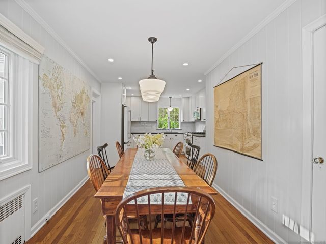15 Stanwich Lane, Greenwich, CT 06830