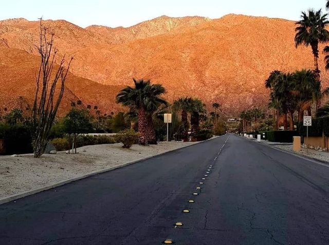 1272 N Riverside Drive, Palm Springs, CA 92264