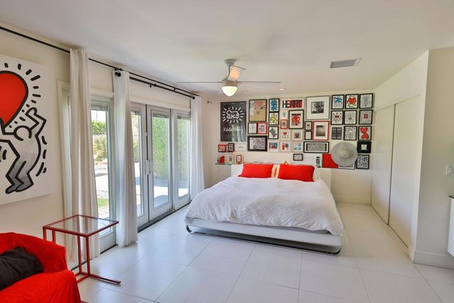 1272 N Riverside Drive, Palm Springs, CA 92264