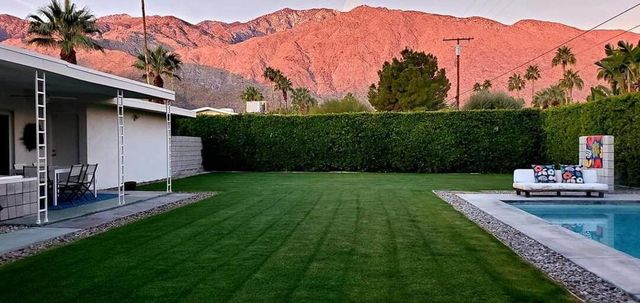 1272 N Riverside Drive, Palm Springs, CA 92264