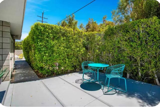 1272 N Riverside Drive, Palm Springs, CA 92264