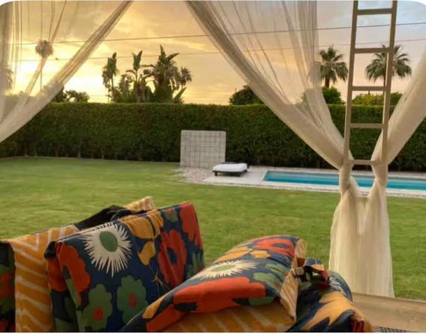1272 N Riverside Drive, Palm Springs, CA 92264