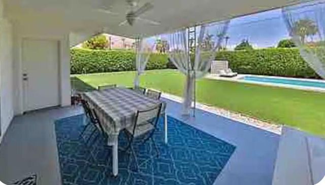 1272 N Riverside Drive, Palm Springs, CA 92264