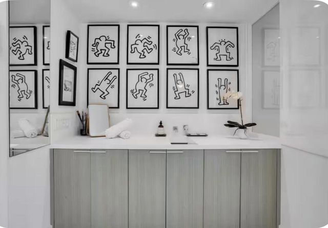 1272 N Riverside Drive, Palm Springs, CA 92264