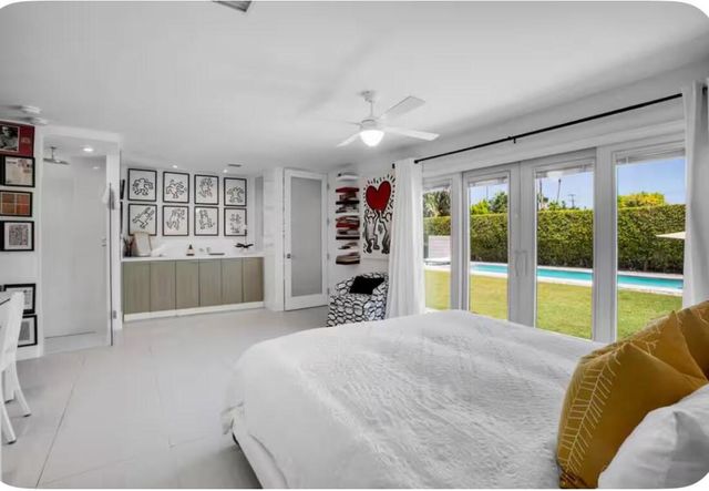 1272 N Riverside Drive, Palm Springs, CA 92264