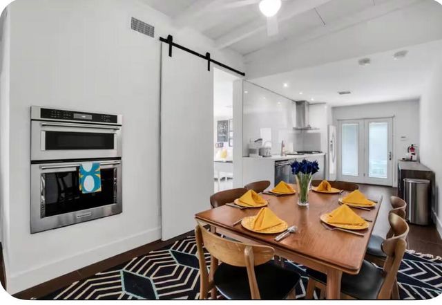 1272 N Riverside Drive, Palm Springs, CA 92264