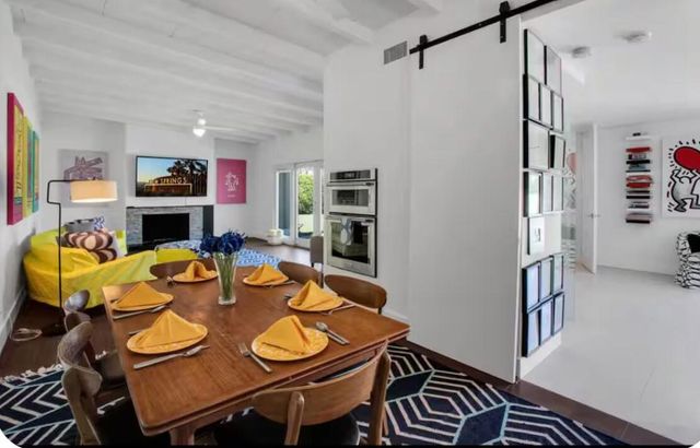 1272 N Riverside Drive, Palm Springs, CA 92264
