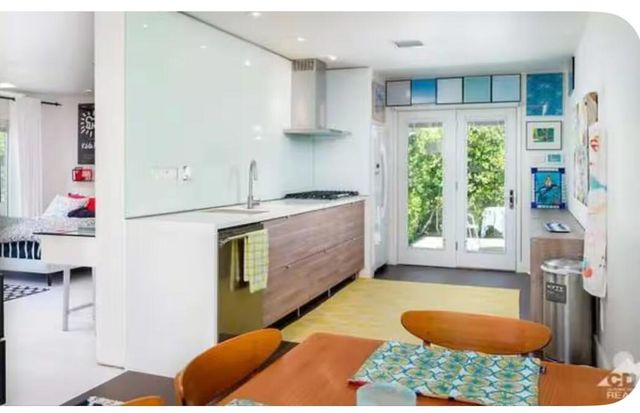 1272 N Riverside Drive, Palm Springs, CA 92264