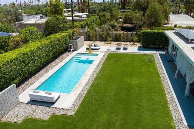 1272 N Riverside Drive, Palm Springs, CA 92264