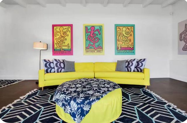 1272 N Riverside Drive, Palm Springs, CA 92264