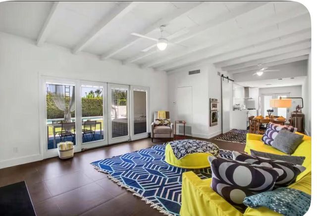 1272 N Riverside Drive, Palm Springs, CA 92264