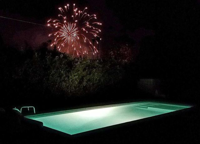 1272 N Riverside Drive, Palm Springs, CA 92264