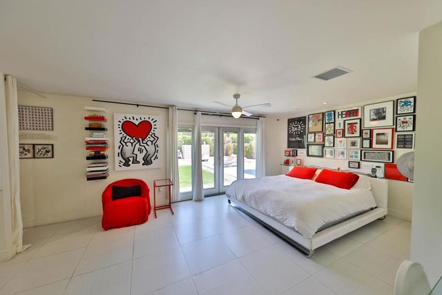 1272 N Riverside Drive, Palm Springs, CA 92264