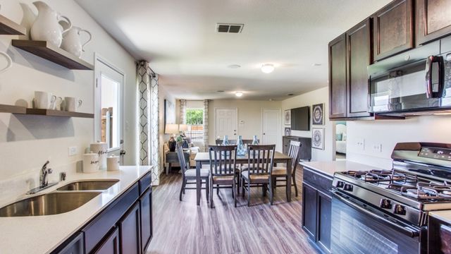 2504 Coronado Way, Crandall, TX 75114