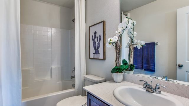 2504 Coronado Way, Crandall, TX 75114