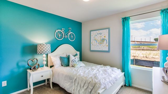 2504 Coronado Way, Crandall, TX 75114