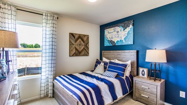 2504 Coronado Way, Crandall, TX 75114