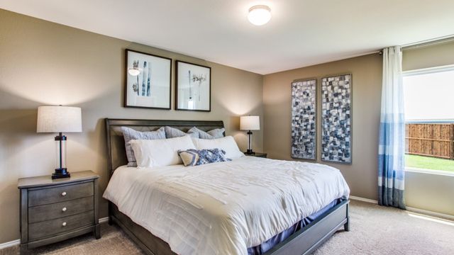 2504 Coronado Way, Crandall, TX 75114