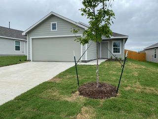 2504 Coronado Way, Crandall, TX 75114