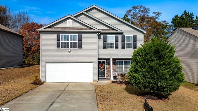 659 Markham Circle, Moore, SC 29369