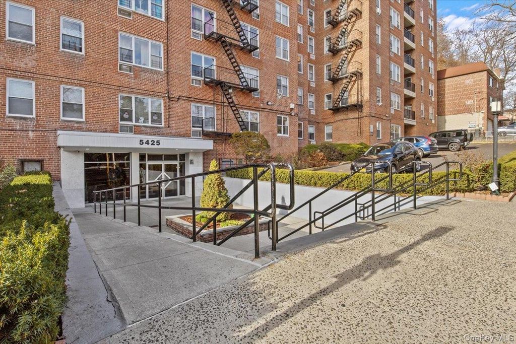 5425 Valles Avenue S2N, Bronx, NY 10471 — photo 3