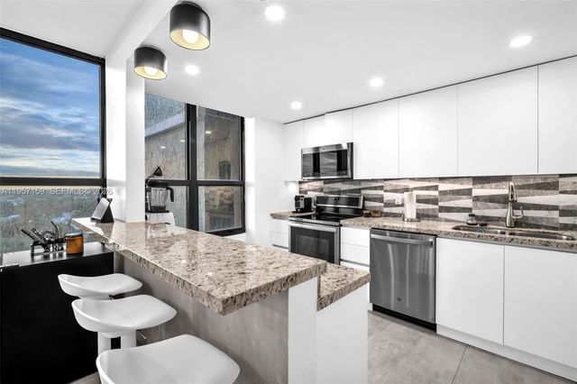 780 NE 69th St 1509, Miami, FL 33138