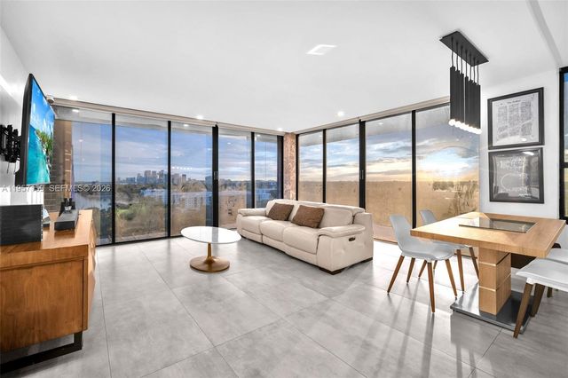 780 NE 69th St 1509, Miami, FL 33138