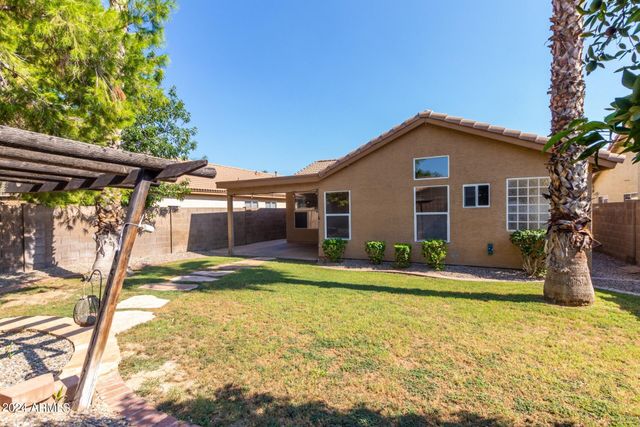 3212 E ORAIBI Drive, Phoenix, AZ 85050