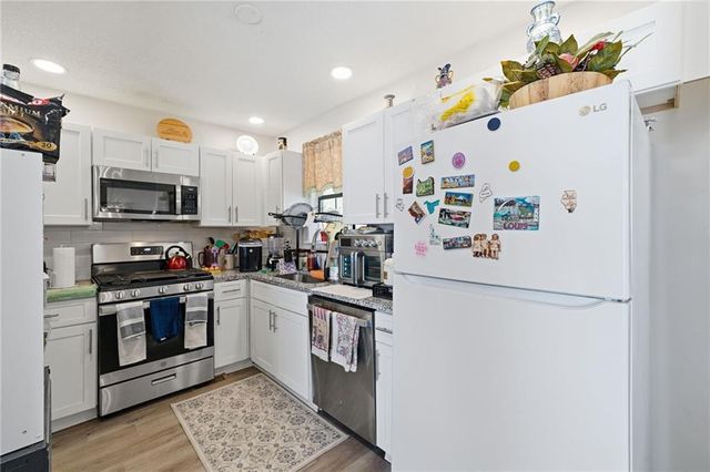 136 Westwood Drive, Dallas, GA 30132